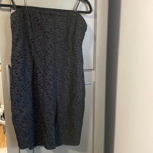 Urban outfitters kimchi blue large minidress